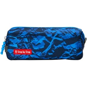 Step by Step School Case Manta Rio (STEPBYSTEP-SCHOOL-CASE)