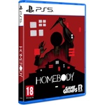 Rogue Games Homebody (PS5)