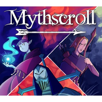 Mythscroll