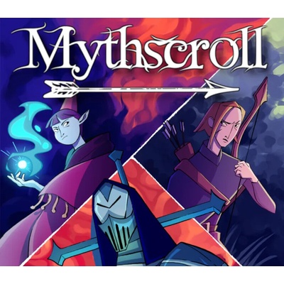 Mythscroll