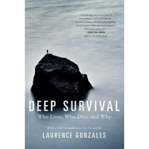 Deep Survival (ISBN: 9780393353716)