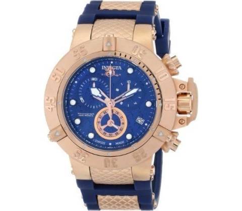 Invicta 15804