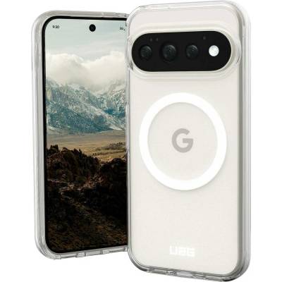 UAG Scout Case Google Pixel 11, Pixel 11 Pro transparentní 614480114G31