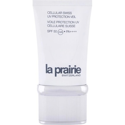 La Prairie Cellular Swiss UV Protection Veil от La Prairie за Жени Слънцезащитен крем за лице 50мл