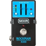 Dunlop MXR Rockman X100 Предусилвател и Rack усилвател