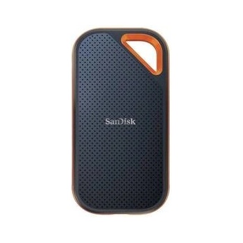 SanDisk Extreme PRO Portable V2 4TB, SDSSDE81-4T00-G25