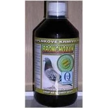 Aquamid Bronchoxan H 500 ml