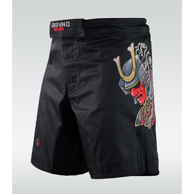Ground Game MMA Bushido 3.0