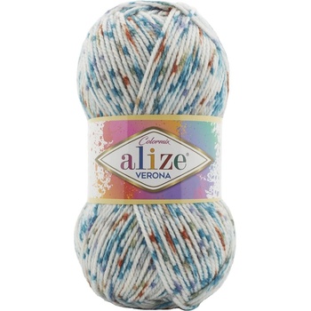 alize Verona 7811 Плетива прежда (7811)