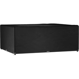 vidaXL Покривало за градински мебели 16 капси 300x250x90см правоъгълно (319306) - vidaxl