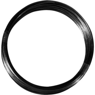 drát vázací černý 1,4 mm, balení 2 kg