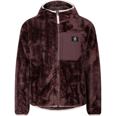 Dare 2b Powder Fleece Hucklbr/PkHz