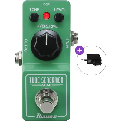 Ibanez TS MINI SET Eфект за китара (TSMINI-SET)