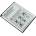 Sony Ericsson Li-polymer 950mAh BST-33