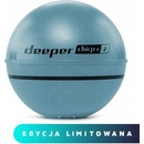 Deeper Sonar Chirp+2 Limited Edition Arctic Grey