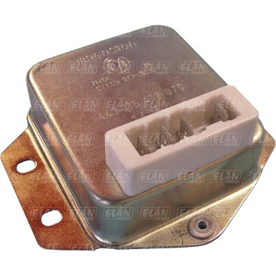 Regulátor napětí alternátoru Škoda 105,120 Magneton 443116419071 | Zboží Auto