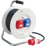 ELMARK Ec699 МАКАРА 2Х1p+n+e h07nrf 3x2.5mm2 40m ip55 (ec6992131l)