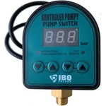IBO Електронен пресостат IBO DIG-IBO 1/ Hydroswitch/ 1.5 kW (001789)