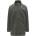 K-Way Мъжко яке парка K-way Duke Bonded Parka - Green Blackish / Blue Depth (004-7027-0211)