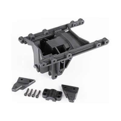 Traxxas държач на ос среден