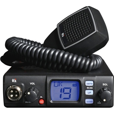 TTi 560