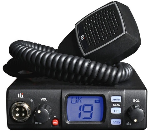 TTi 560