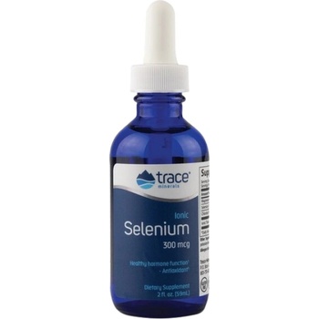 Image 1 of Trace Minerals Ionic Selenium Liquid [59 мл]