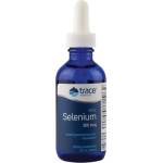 Trace Minerals Ionic Selenium Liquid [59 мл]