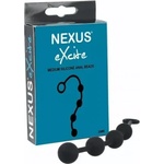 Nexus Анални топчета с ширина 2, 4 см Nexus Excite M