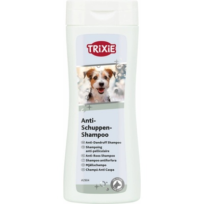Trixie Antischuppen šampon proti lupům 250 ml