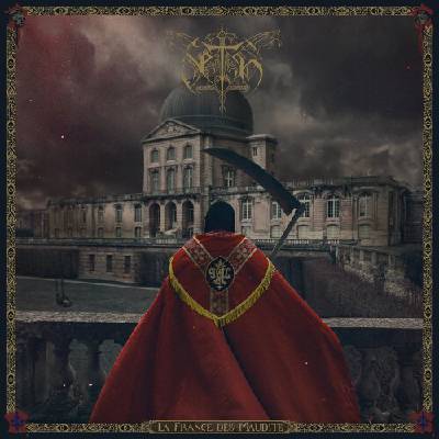 Seth - La France Des Maudists Digipack CD