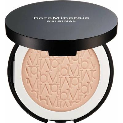 BareMinerals Original kompaktní pudrový make-up SPF15 golden fair 04 8 ml