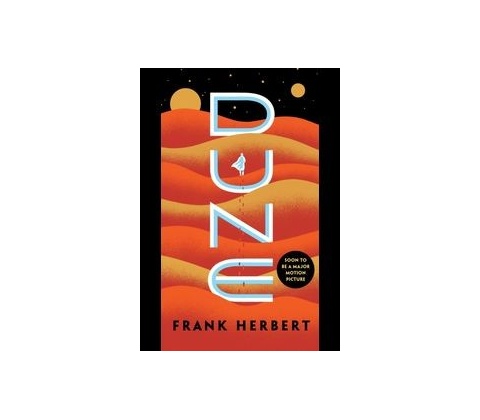 Frank Herbert - Dune