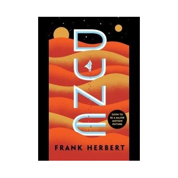 Frank Herbert - Dune