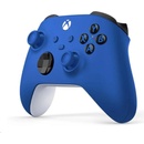 Image 1 of Microsoft Xbox Wireless Controller - Blue (QAU-00002)