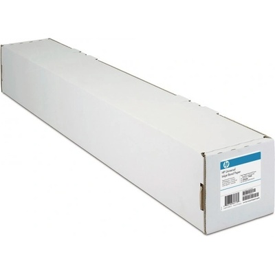 HP Heavyweight Coated Paper C6569C, 130 g/m2, 42", 1067mm x 30.5m, бял хартиена ролка (C6569C)