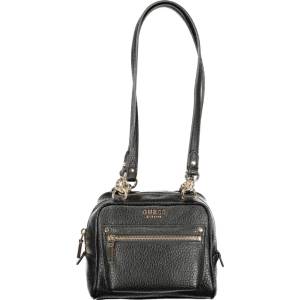 GUESS Чанта за жени guess jeans, Размер uni, Цвят Черен (bg950117_neblack)