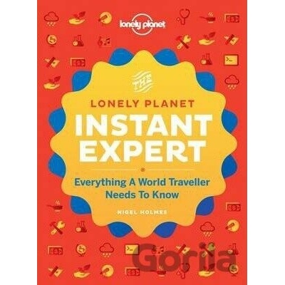 Instant Expert: A Visual Guide to the Skills You've Always Wanted