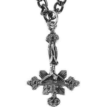 Image 1 of FALON чокър Cross - PSY1047