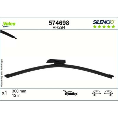 VALEO Stieracia lišta 574698