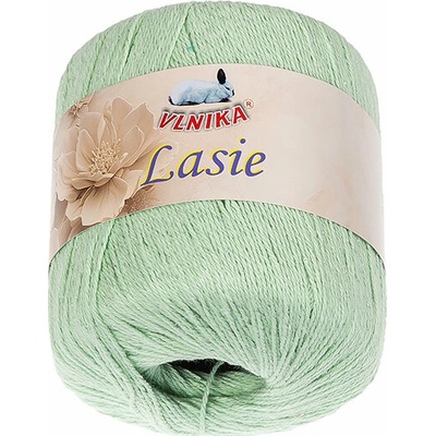 BELLATEX Priadza Lasia 50 g - 132 mentolová