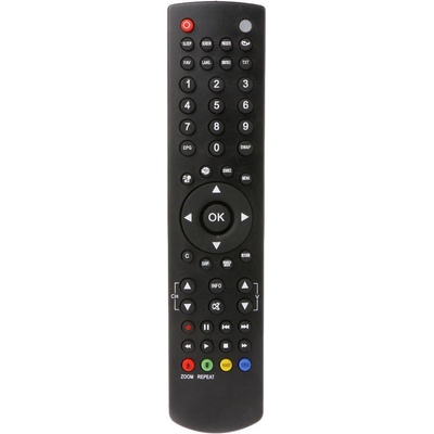 Dálkový ovladač Eclipsera RC1910