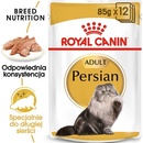 Royal Canin Breed Persian 24 x 85 g