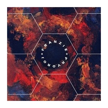 Franzie: Prvoroj CD