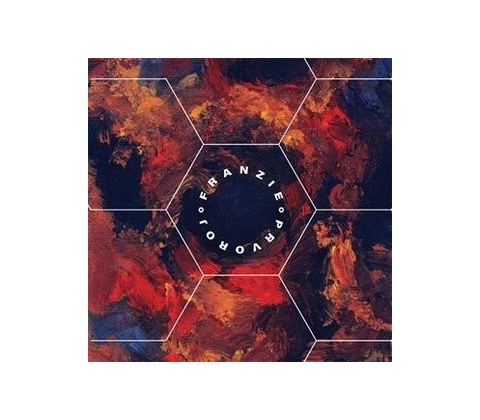 Franzie: Prvoroj CD