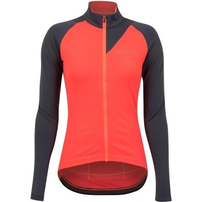 Pearl Izumi W`S Attack Thermal fluo red/grey