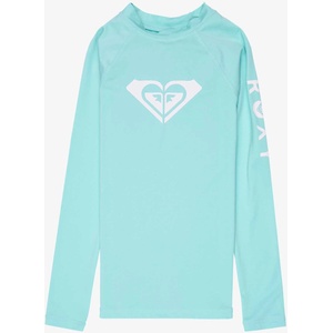 Roxy Блуза с uv защита whole hearted ls (ergwr03490-bzg0)