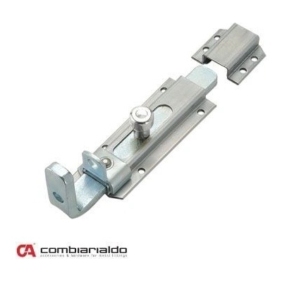 Petlice pozinkovaná Combi Arialdo 300 x 55 mm