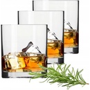 Krosno Poháre na whisky 6 x 220 ml