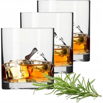Krosno Poháre na whisky 6 x 220 ml